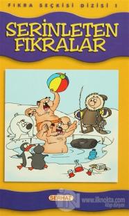 Fıkra Seçkisi Dizisi (10 Kitap Takım)