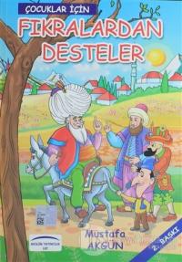 Fıkralardan Desteler