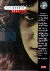 Fikriye Gölgedekiler (Kitap ve CD-ROM)