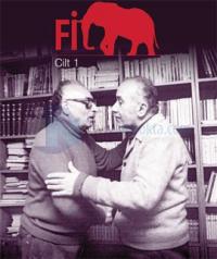 Fil Dergisi Cilt 1