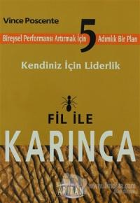 Fil ile Karınca