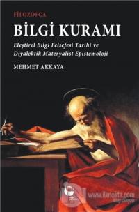 Filozofça Bilgi Kuramı