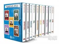 Filozoflar Serisi (10 Kitap Takım)