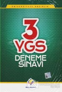 Final YGS 3 Deneme Sınavı