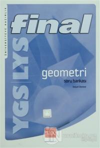 Final YGS - LYS Geometri Soru Bankası (Selçuk Demirel)
