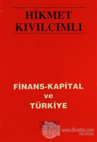Finans - Kapital ve Türkiye