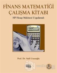 Finans Matematiği Çalışma Kitabı