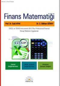 Finans Matematiği