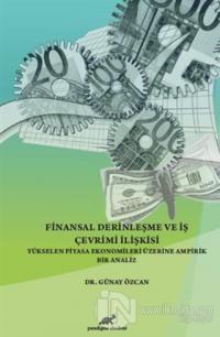 Finansal Derinleşme ve İş Çevrimi İlişkisi