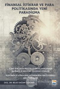 Finansal İstikrar ve Para Politikasında Yeni Paradigma