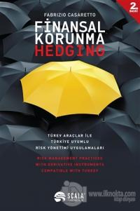 Finansal Korunma - Hedging