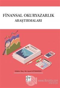 Finansal Okuryazarlık Araştırmaları