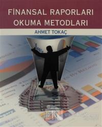 Finansal Raporları Okuma Metodları