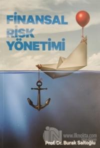 Finansal Risk Yönetimi (Ciltli)