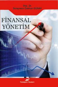 Finansal Yönetim