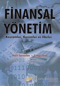 Finansal Yönetim