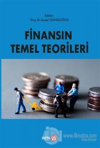 Finansın Temel Teorileri