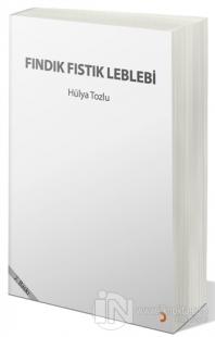 Fındık Fıstık Leblebi