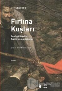 Fırtına Kuşları