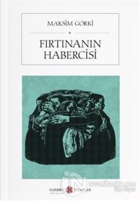 Fırtınanın Habercisi
