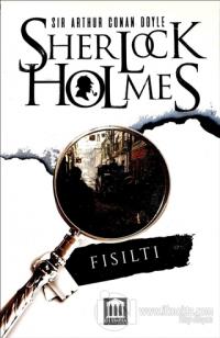Fısıltı - Sherlock Holmes
