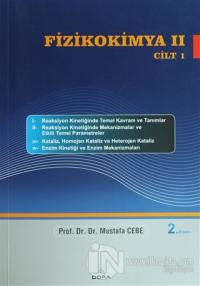 Fizikokimya 2 - Cilt 1