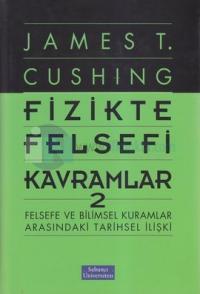 Fizikte Felsefi Kavramlar 2