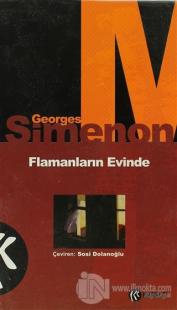 Flamanların Evinde Georges Simenon