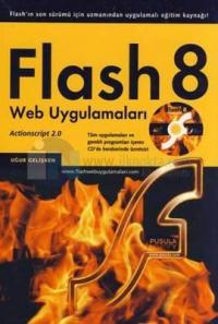 Flash 8 - Web Uygulamaları