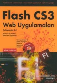 Flash CS3 Web Uygulamaları