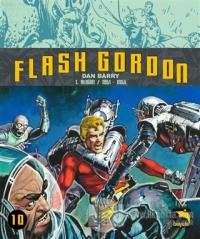Flash Gordon 10. Cilt