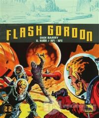 Flash Gordon 22. Cilt
