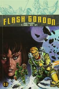 Flash Gordon 23. Cilt