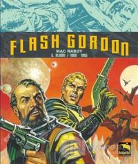 Flash Gordon 5. Albüm / 1960-1963 %25 indirimli Mac Raboy