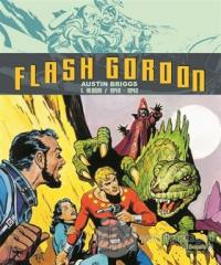 Flash Gordon 8. Cilt