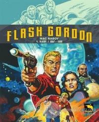 Flash Gordon Bölüm 4 – 1957-1960