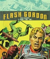 Flash Gordon Cilt : 18