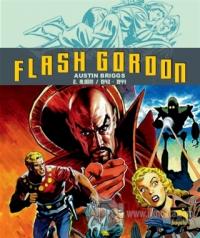 Flash Gordon Cilt 9
