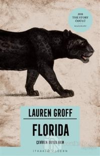 Florida Lauren Groff