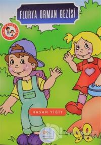 Florya Orman Gezisi