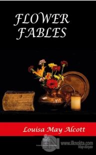 Flower Fables Louisa May Alcott