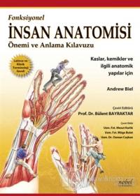 Fonksiyonel İnsan Anatomisi Önemi ve Anlama Kılavuzu