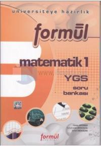 Formül YGS Matematik-1 K.A.