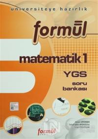 Formül Matematik 1 YGS Soru Bankası