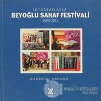 Fotoğraflarla Beyoğlu Sahaf Festivali