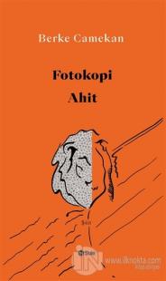 Fotokopi Ahit