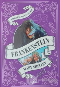Frankenstein (Ciltli)