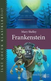 Frankenstein - Çocuk Klasikleri