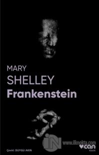 Frankenstein (Fotoğraflı Klasikler)