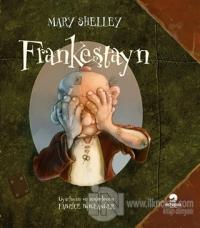 Frankeştayn (Ciltli) Mary Shelley